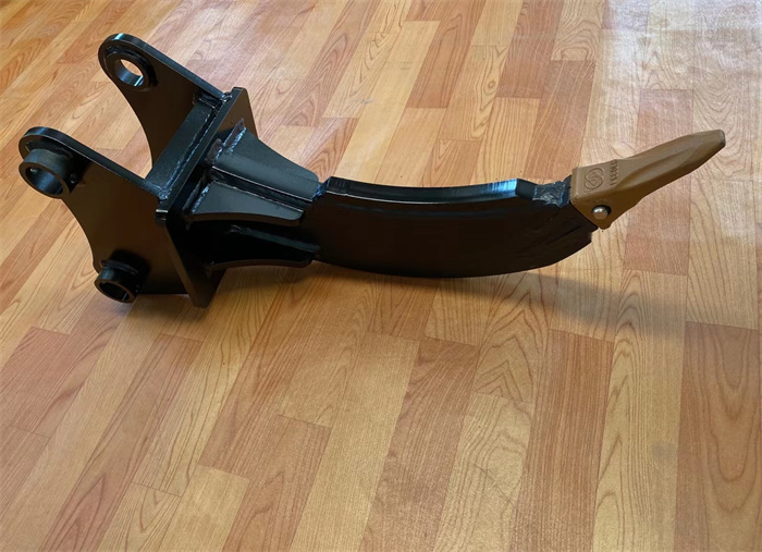 挖掘機雙鉤的相關(guān)知識